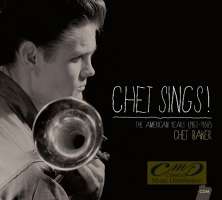 Chet Baker: Chet Sings!